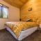 Rata - Ohakune Holiday Home - 奥阿库尼