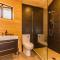 Rata - Ohakune Holiday Home