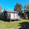 Kingfisher - Kuratau Holiday Home