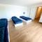 Young Backpackers Homestay