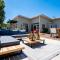 Magnifique - Mangawhai Holiday Home
