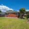 Kulukulu - Ruakaka Holiday Home