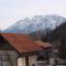 Amazing Apartment In Oberaudorf With 1 Bedrooms And Wifi