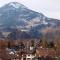 Nice Apartment In Oberaudorf With 2 Bedrooms And Wifi - Oberaudorf