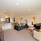 Cosy Alpine HQ - Ohakune Holiday Home - 奥阿库尼
