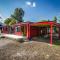 Cosy Alpine HQ - Ohakune Holiday Home - 奥阿库尼
