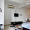 SK Studio 2 DeCentrum Wifi Netflix