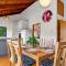 Riverview Retreat - Cooks Beach Holiday Home