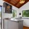 Riverview Retreat - Cooks Beach Holiday Home