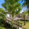 Riverview Retreat - Cooks Beach Holiday Home