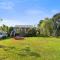 Riverview Retreat - Cooks Beach Holiday Home