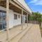 White Island Views - Ohope Holiday Home