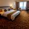 Mega Hotel Sdn Bhd