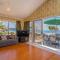 Beachfront Hideaway - Matarangi Holiday Home - Matarangi