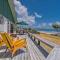 Beachfront Hideaway - Matarangi Holiday Home - Matarangi