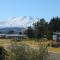 Carrot Cake Chalet - Ohakune