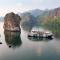 Mon Cheri Cruises - Ha Long