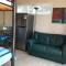 Beach Pod Studio - Tairua Bach