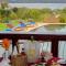 Naivasha Kongoni Lodge - Lakefront Getaway