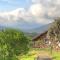 Naivasha Kongoni Lodge - Lakefront Getaway