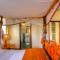 Naivasha Kongoni Lodge - Lakefront Getaway