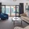 Poolside Retreat - Picton Holiday House Waikawa - 皮克顿