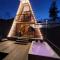 Glamping y Cabañas Alpina