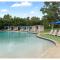 Discovery Parks - Coolwaters, Yeppoon - Kinka