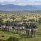 Salt Lick Safari Lodge - Tsavo