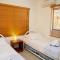 Apollo Jewel Beachfront Apartments