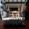 Adventure A-Frame - Ohakune Holiday Home