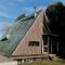 Adventure A-Frame - Ohakune Holiday Home