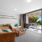 The Sandcastle - Papamoa Holiday Apartment
