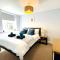 Rookley Villa, 3 Bedroom Family Apartment, Ventnor