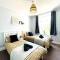 Rookley Villa, 3 Bedroom Family Apartment, Ventnor