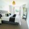 Rookley Villa, 3 Bedroom Family Apartment, Ventnor