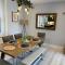 Rookley Villa, 3 Bedroom Family Apartment, Ventnor