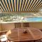 Beach view apartment of 87 m2, big terrace