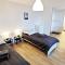 DA01 - Gemütliches 1-Zimmer-Apartment mit Balkon in Darmstadt DA01 - Gemütliches 1-Zimmer-Apartment mit Balkon in Darmstadt