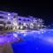 Palmonte Suites Hotel & SPA
