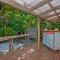 Matapouri Hideaway - Matapouri Holiday Home