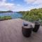 Moonlit Knights - Tutukaka Holiday House