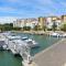 Gruissan les MARINES II