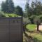 La Bastide 1767 Villa de charme avec piscine 15x5, climatisation, 4 chambres, cuisine extérieur