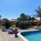 Casa Maremma “Peonia”