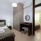 Lindos Olive Suites