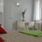 Ripetta 25 Prestige Rooms