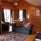 Arawa Escape - Ohakune Holiday Home