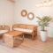 BOHO Butikowe Apartamenty Jastrzębia Góra