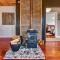 Stag & 3 Pigs - Ohakune Holiday Home - 奥阿库尼